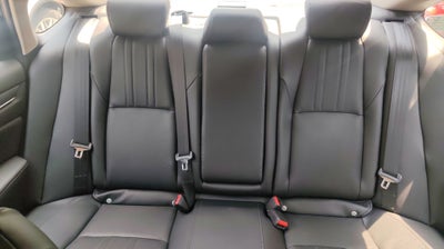 2021 Honda ACCORD ACCORD TOURING 2021