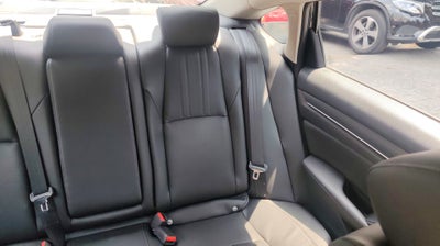 2021 Honda ACCORD ACCORD TOURING 2021
