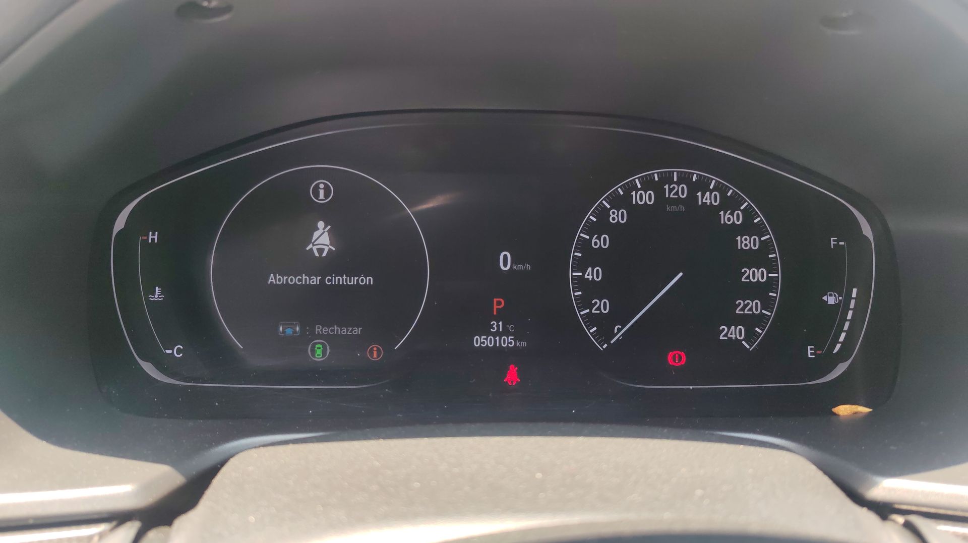 2021 Honda ACCORD ACCORD TOURING 2021