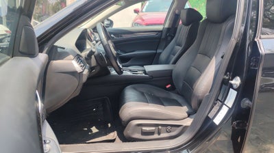 2021 Honda ACCORD ACCORD TOURING 2021