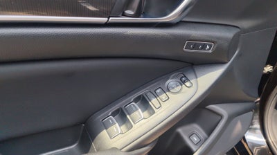 2021 Honda ACCORD ACCORD TOURING 2021