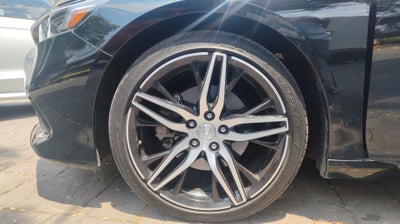 2021 Honda ACCORD ACCORD TOURING 2021