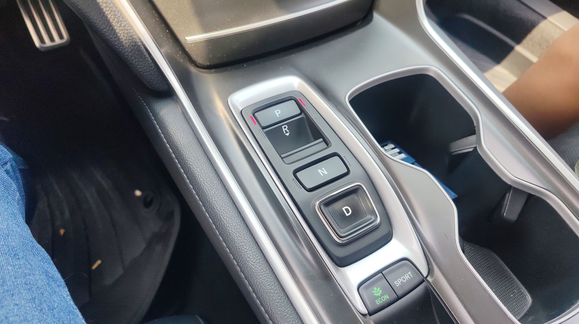 2021 Honda ACCORD ACCORD TOURING 2021