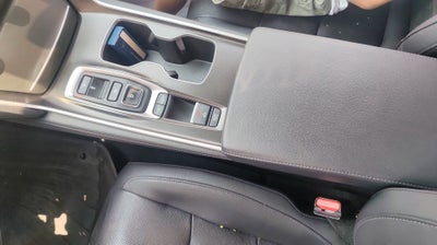 2021 Honda ACCORD ACCORD TOURING 2021