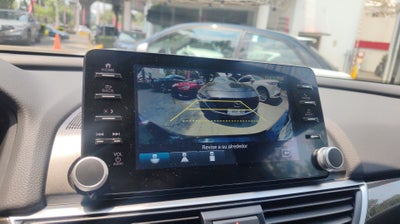 2021 Honda ACCORD ACCORD TOURING 2021
