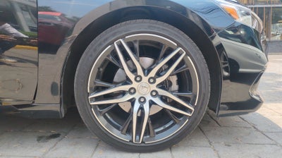 2021 Honda ACCORD ACCORD TOURING 2021