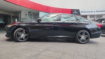 2021 Honda ACCORD ACCORD TOURING 2021
