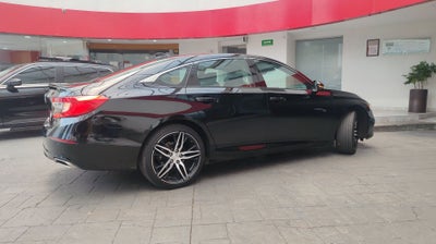 2021 Honda ACCORD ACCORD TOURING 2021