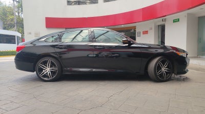 2021 Honda ACCORD ACCORD TOURING 2021