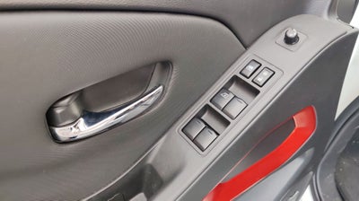 2024 Nissan FRONTIER V6 PRO-4X 24