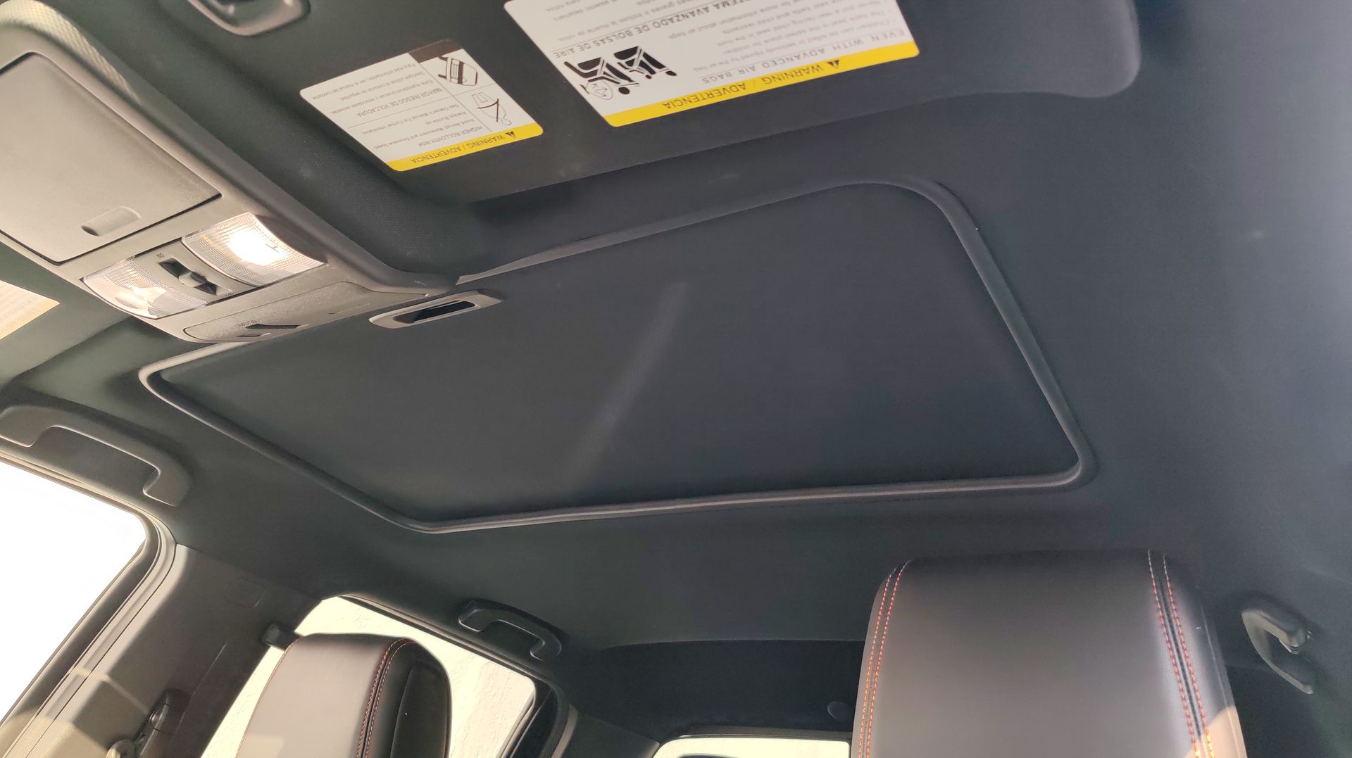 2024 Nissan FRONTIER V6 PRO-4X 24