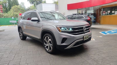 2023 Volkswagen TERAMONT HIGHLINE LONG DRIVE