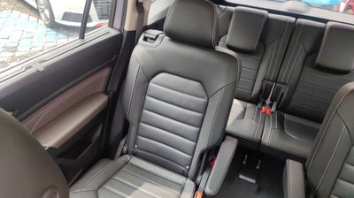 2023 Volkswagen TERAMONT HIGHLINE LONG DRIVE