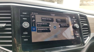 2023 Volkswagen TERAMONT HIGHLINE LONG DRIVE