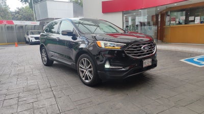 2022 Ford EDGE TITANIUM FWD 2.0 GTDI