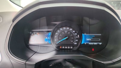 2022 Ford EDGE TITANIUM FWD 2.0 GTDI