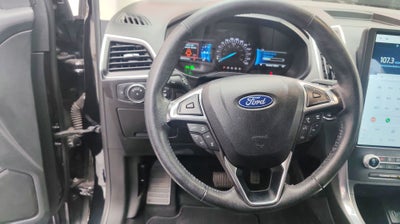 2022 Ford EDGE TITANIUM FWD 2.0 GTDI