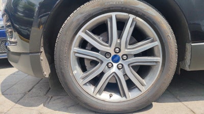 2022 Ford EDGE TITANIUM FWD 2.0 GTDI