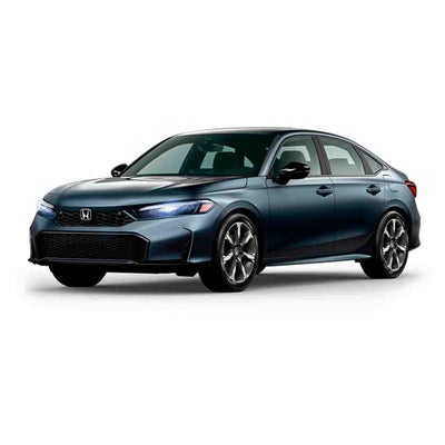2025 Honda CIVIC CIVIC I-STYLE 2025