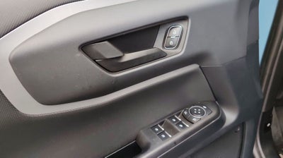 2023 Ford BRONCO BIG BEND 1.5L ECOBOOST