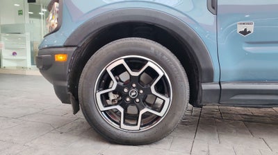 2023 Ford BRONCO BIG BEND 1.5L ECOBOOST