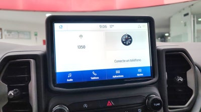 2023 Ford BRONCO BIG BEND 1.5L ECOBOOST