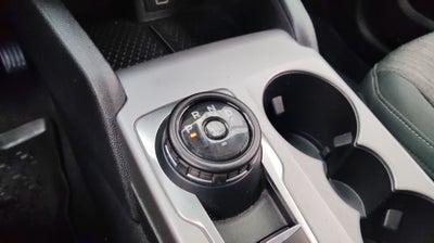 2023 Ford BRONCO BIG BEND 1.5L ECOBOOST
