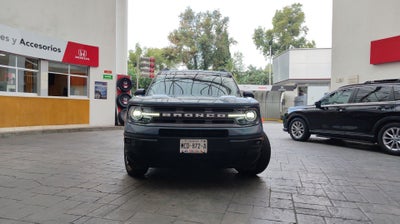2023 Ford BRONCO BIG BEND 1.5L ECOBOOST