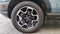 2023 Ford BRONCO BIG BEND 1.5L ECOBOOST