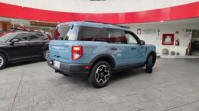 2023 Ford BRONCO BIG BEND 1.5L ECOBOOST