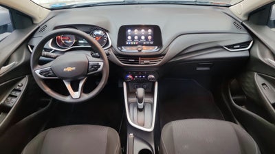 2021 Chevrolet ONIX 4 PTAS PAQ D LT ONIX 4 PTAS PAQ D LT 3 GASOLINA 4P