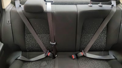2021 Chevrolet ONIX 4 PTAS PAQ D LT ONIX 4 PTAS PAQ D LT 3 GASOLINA 4P
