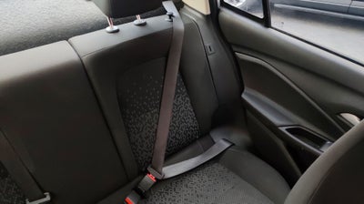 2021 Chevrolet ONIX 4 PTAS PAQ D LT ONIX 4 PTAS PAQ D LT 3 GASOLINA 4P