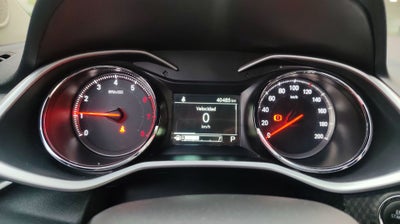 2021 Chevrolet ONIX 4 PTAS PAQ D LT ONIX 4 PTAS PAQ D LT 3 GASOLINA 4P