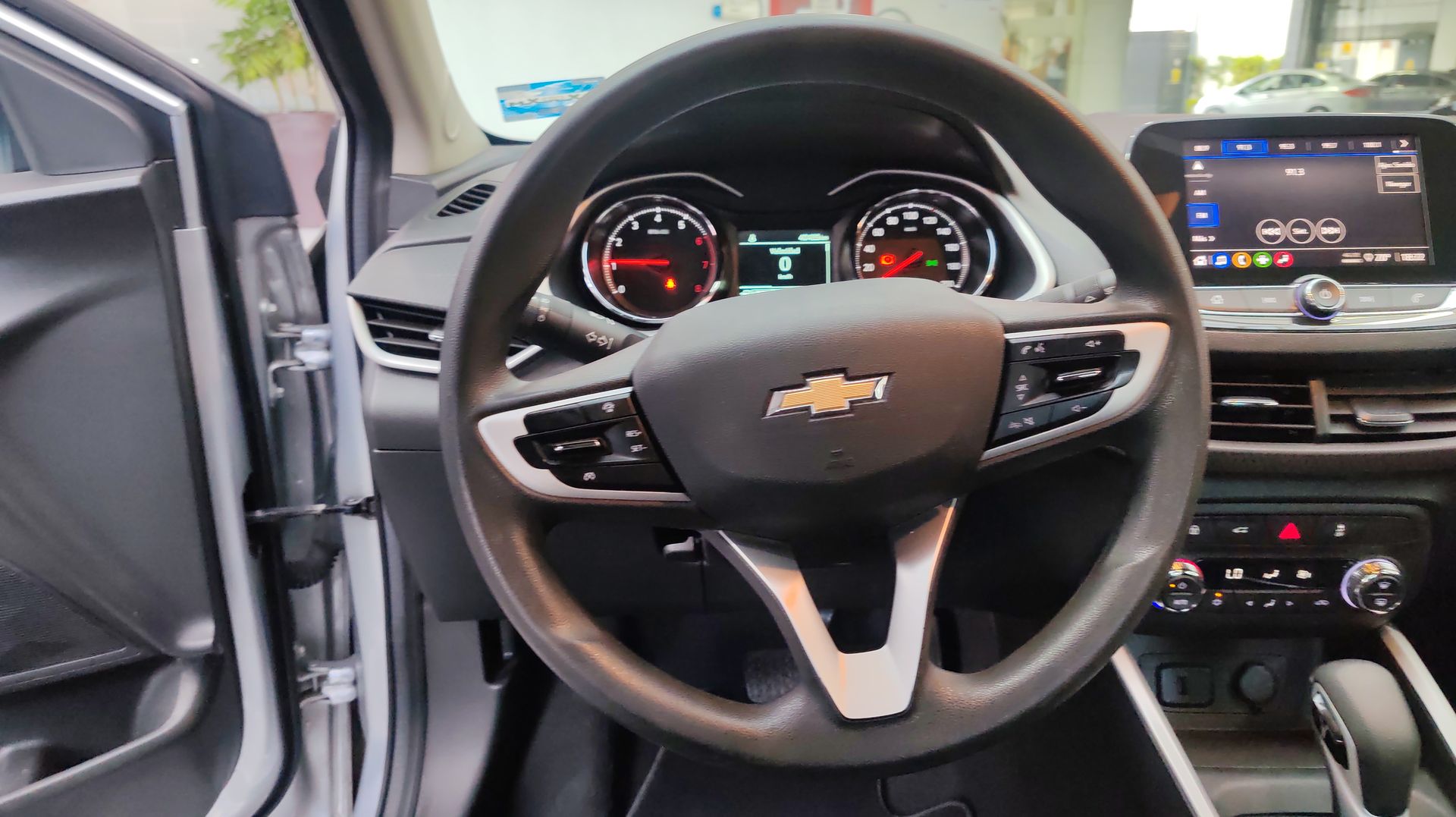2021 Chevrolet ONIX 4 PTAS PAQ D LT ONIX 4 PTAS PAQ D LT 3 GASOLINA 4P