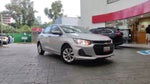 2021 Chevrolet ONIX 4 PTAS PAQ D LT ONIX 4 PTAS PAQ D LT 3 GASOLINA 4P