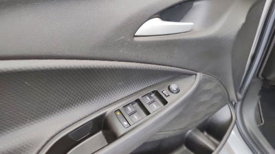 2021 Chevrolet ONIX 4 PTAS PAQ D LT ONIX 4 PTAS PAQ D LT 3 GASOLINA 4P