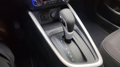 2021 Chevrolet ONIX 4 PTAS PAQ D LT ONIX 4 PTAS PAQ D LT 3 GASOLINA 4P