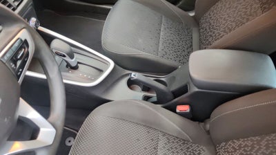 2021 Chevrolet ONIX 4 PTAS PAQ D LT ONIX 4 PTAS PAQ D LT 3 GASOLINA 4P