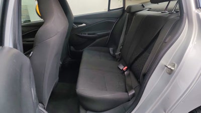 2021 Chevrolet ONIX 4 PTAS PAQ D LT ONIX 4 PTAS PAQ D LT 3 GASOLINA 4P
