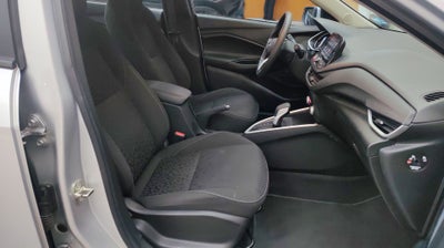 2021 Chevrolet ONIX 4 PTAS PAQ D LT ONIX 4 PTAS PAQ D LT 3 GASOLINA 4P