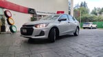 2021 Chevrolet ONIX 4 PTAS PAQ D LT ONIX 4 PTAS PAQ D LT 3 GASOLINA 4P