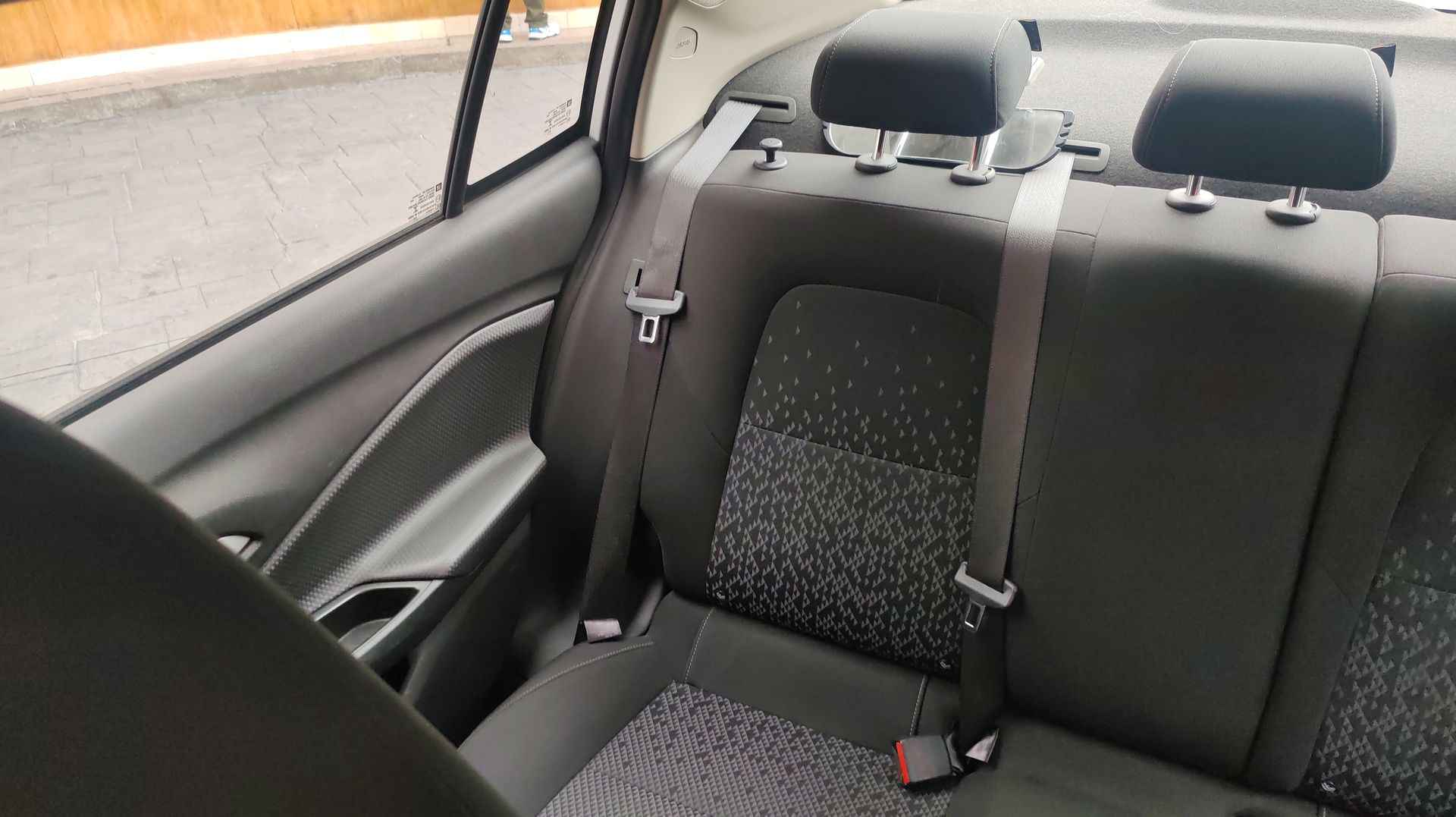 2021 Chevrolet ONIX LT STD LT C