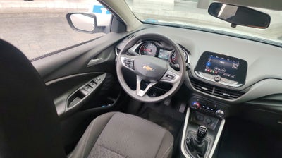 2021 Chevrolet ONIX LT STD LT C