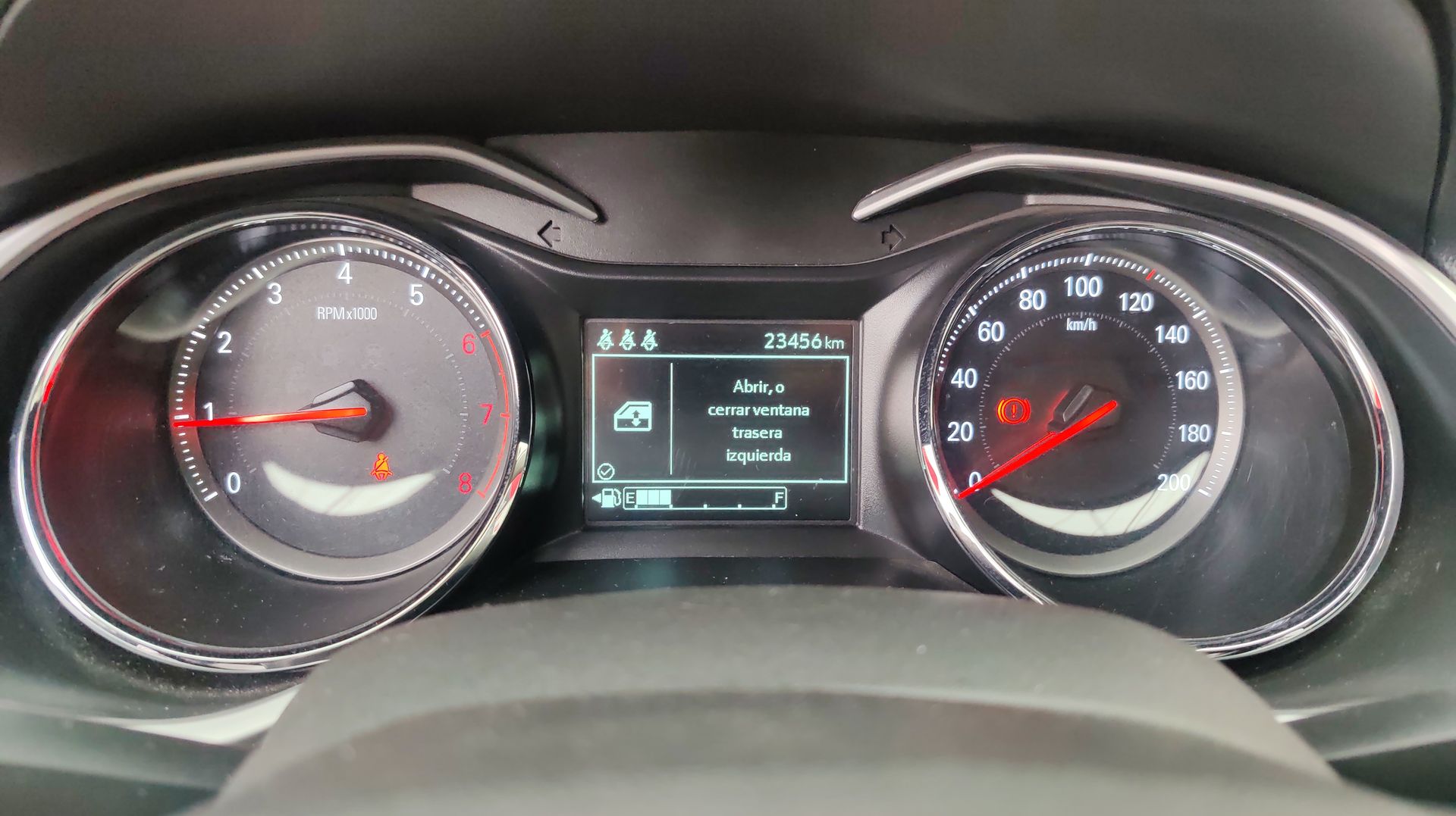 2021 Chevrolet ONIX LT STD LT C