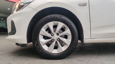 2021 Chevrolet ONIX LT STD LT C