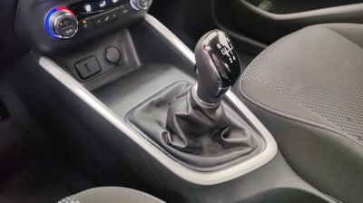 2021 Chevrolet ONIX LT STD LT C