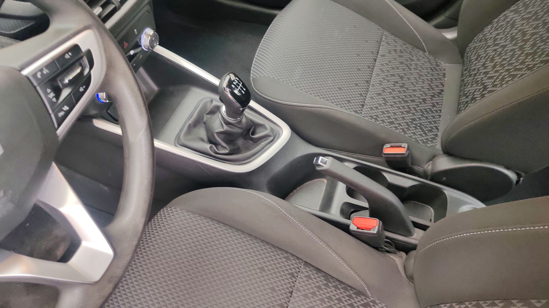 2021 Chevrolet ONIX LT STD LT C