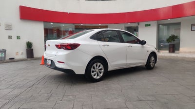 2021 Chevrolet ONIX LT STD LT C