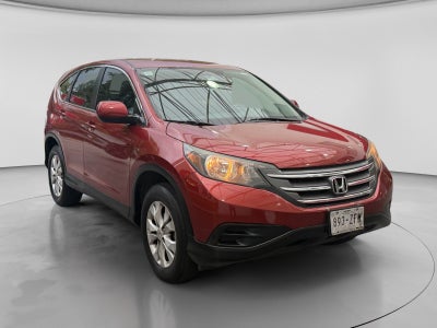 2014 Honda CR-V CRV LX 2014